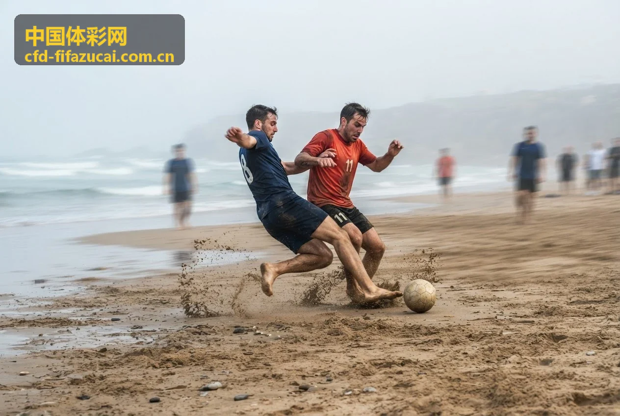 中国体彩网玩法解读指南